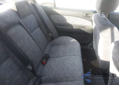 1999 Nissan Maxima Gle/Gxe/Se/Se-L from USA, damaged, VIN JN1CA21DXXM407112